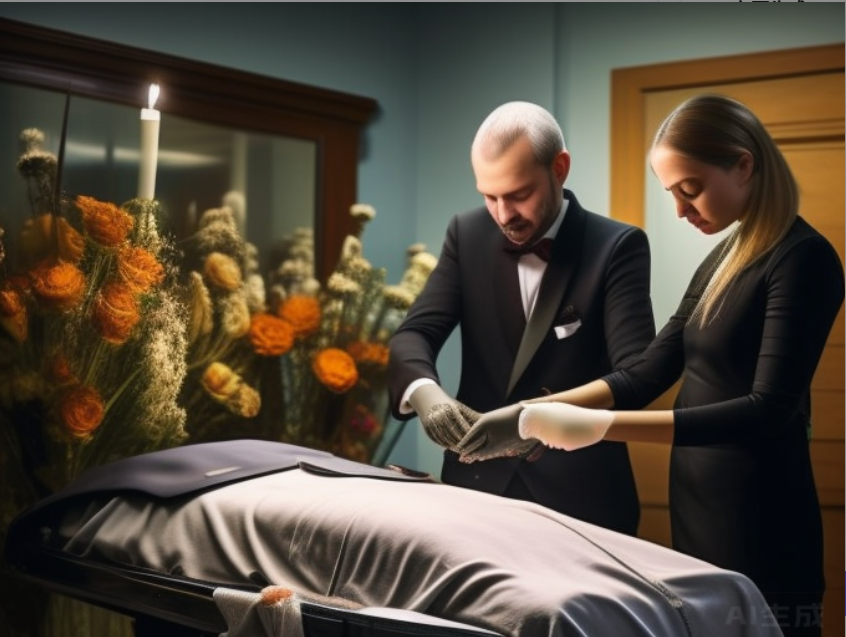 长宁区遗体运输整理